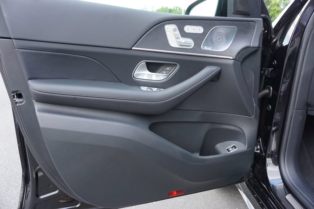 Certified 2026 Mercedes-Benz GLE 350 4MATIC image 21