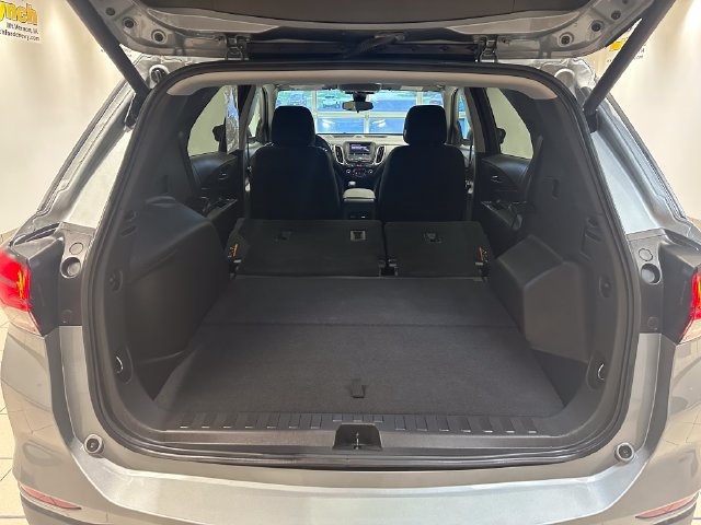 Used 2024 Chevrolet Equinox LT AWD/4WD image 20