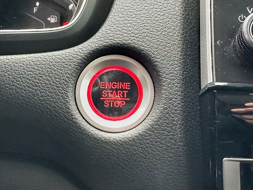 Used 2019 Honda CR-V EX image 27