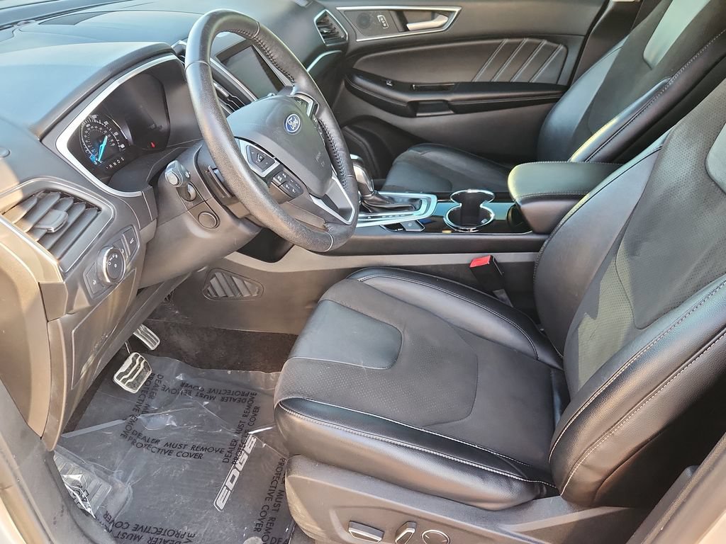 Used 2018 Ford Edge Sport w/ Equipment Group 401A AWD/4WD image 7