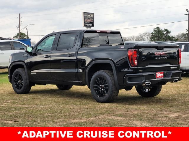 New 2026 GMC Sierra 1500 Elevation AWD/4WD image 4
