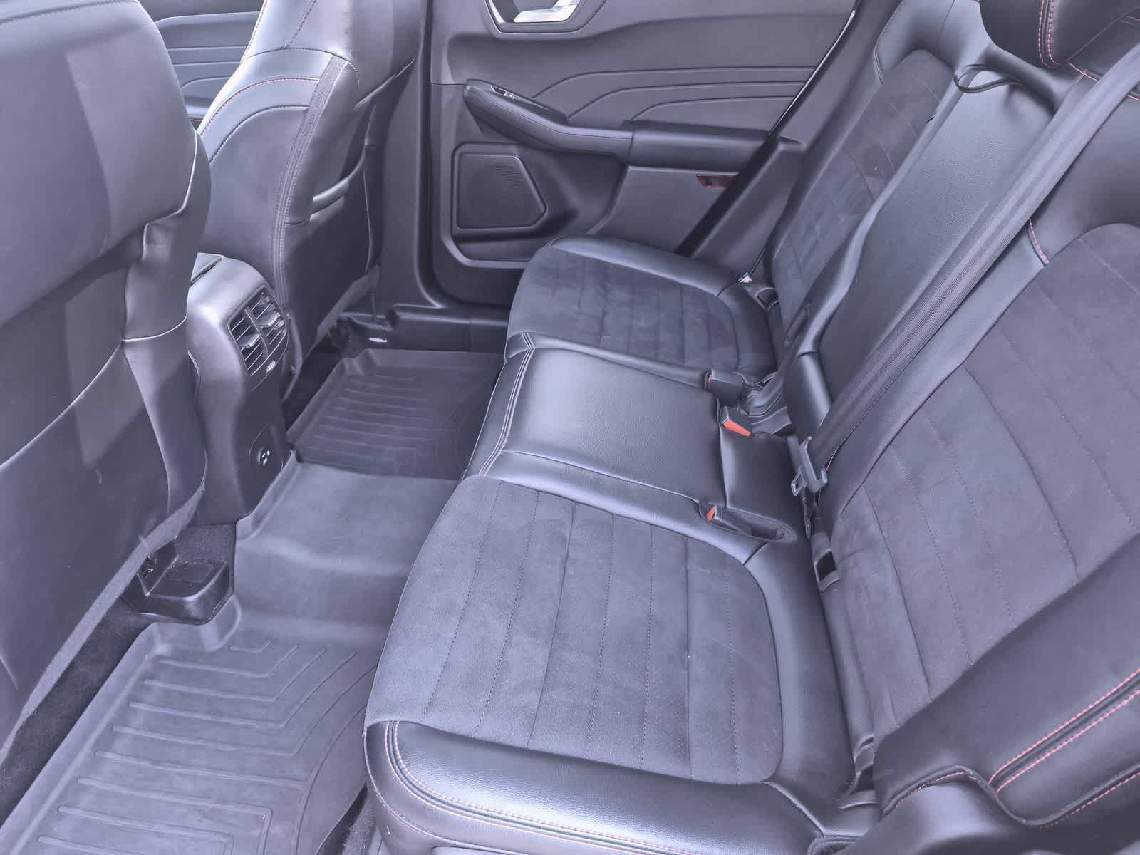 Used 2022 Ford Escape SEL w/ SEL Stealth AWD Package image 20