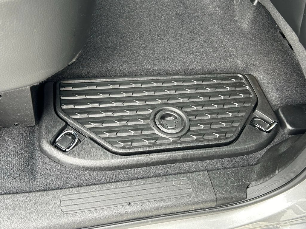 New 2025 RAM 1500 Laramie w/ Sport Appearance Package AWD/4WD image 39