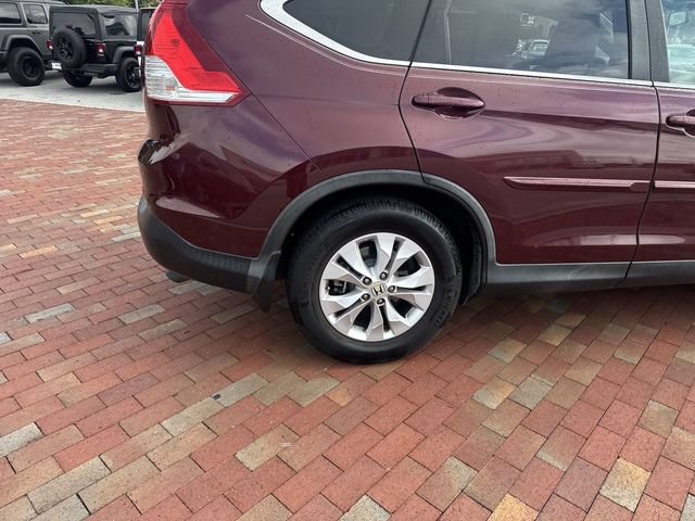 Used 2013 Honda CR-V EX-L image 15