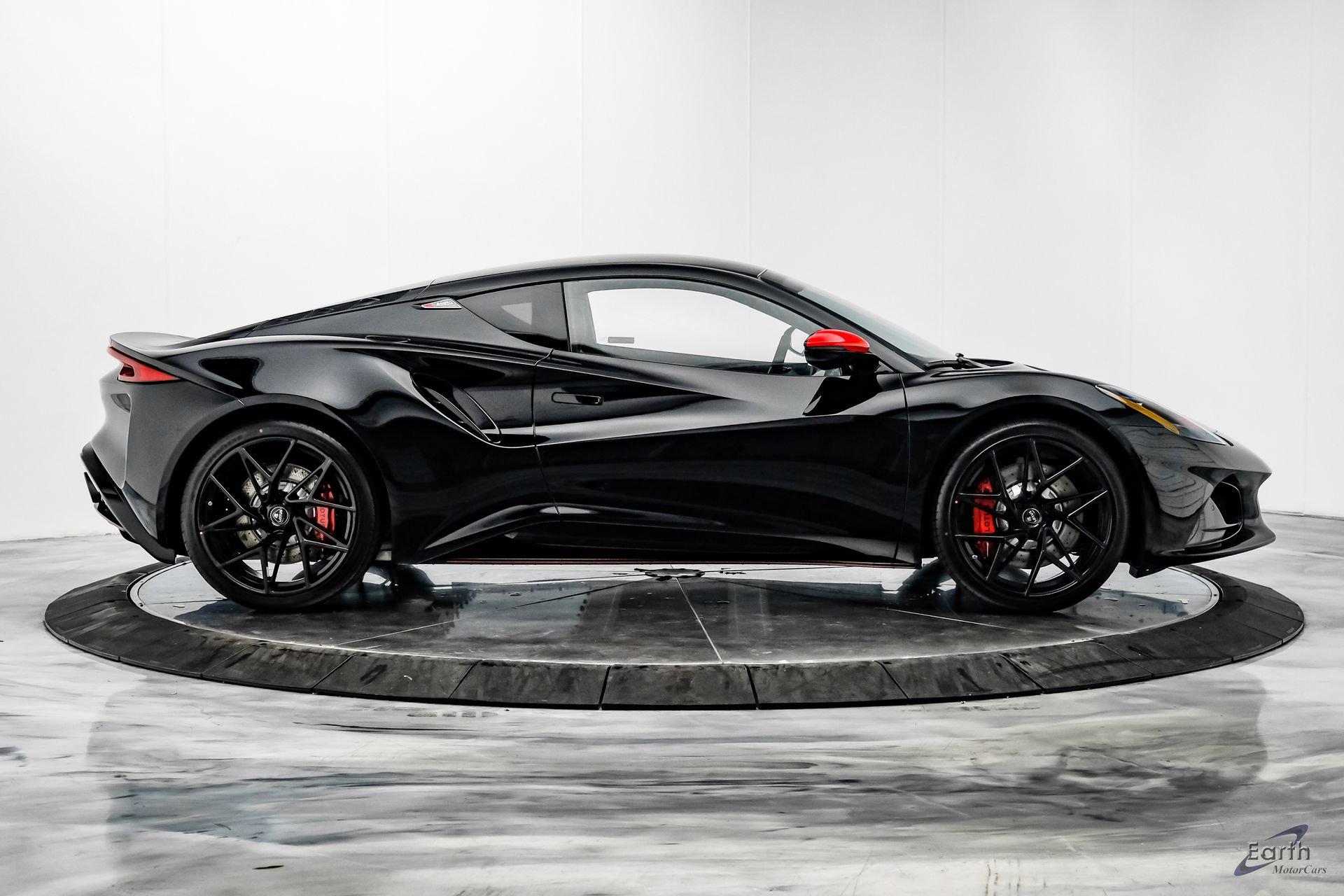 New 2026 Lotus Emira RWD image 25