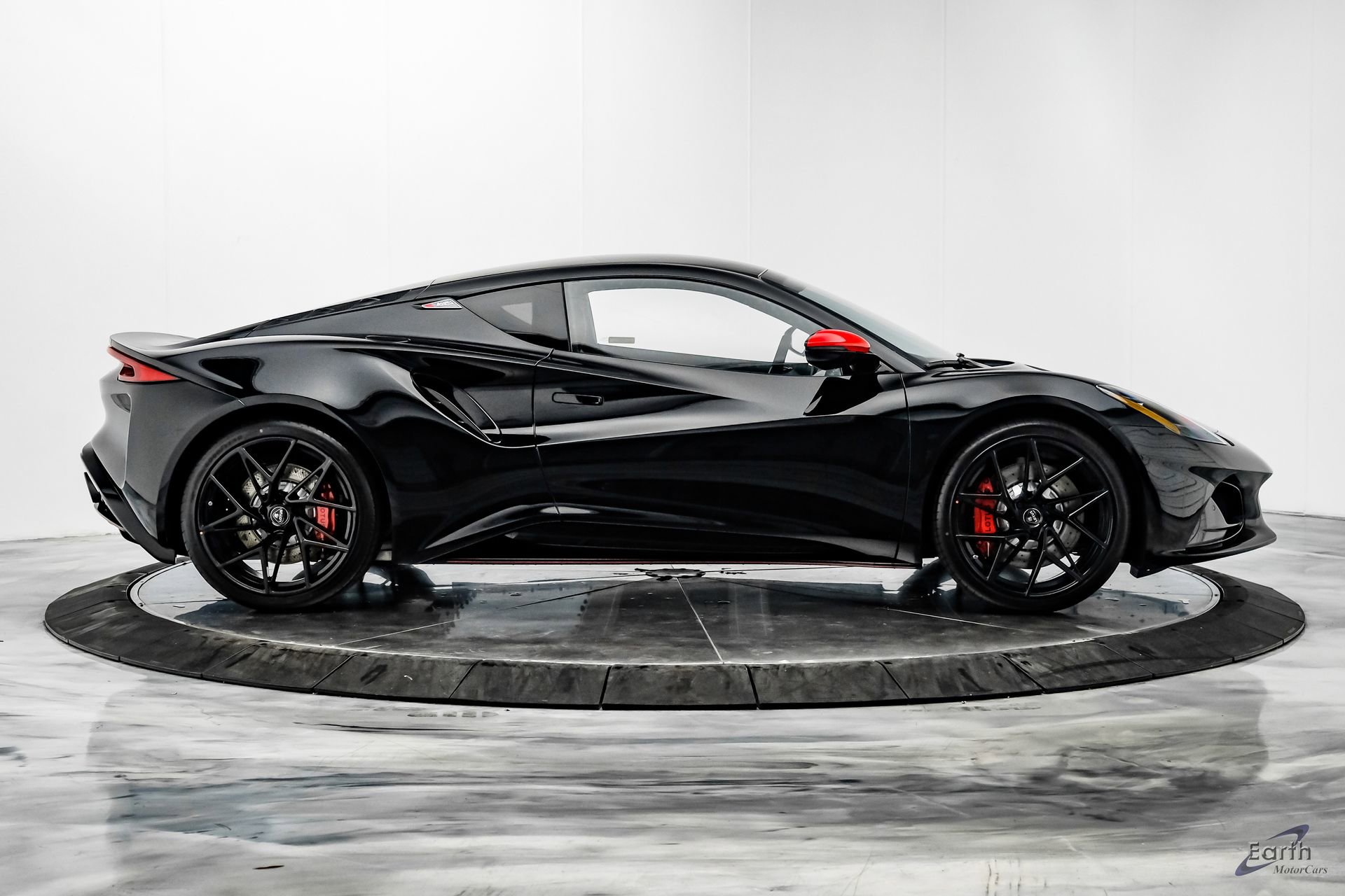 New 2026 Lotus Emira RWD image 25