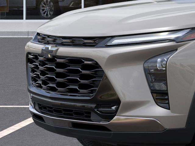 New 2026 Chevrolet Trax ACTIV image 13