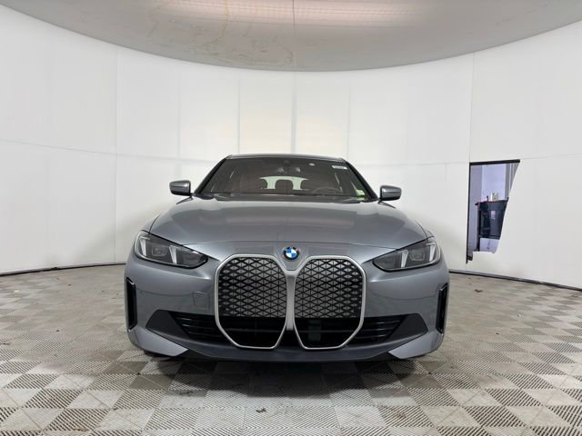 New 2026 BMW i4 xDrive40i AWD/4WD image 2