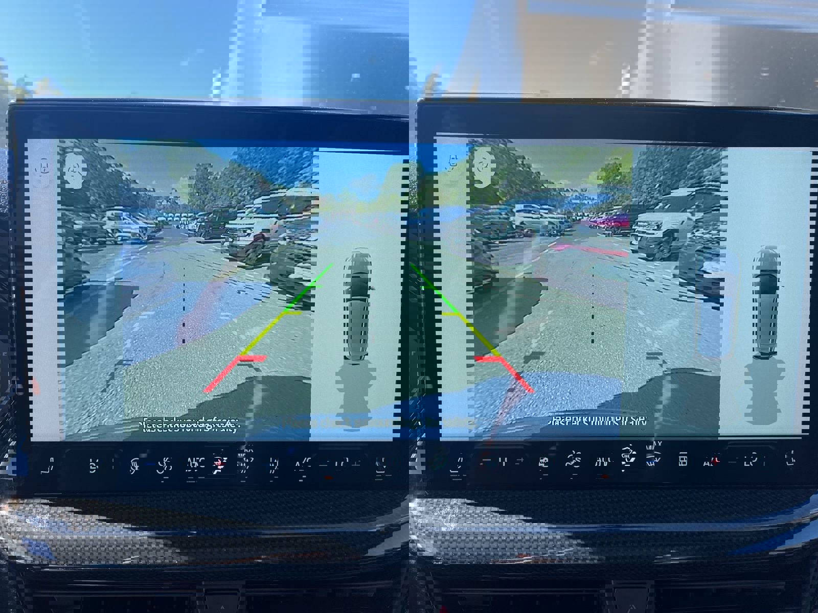 New 2025 Ford Escape ST-Line Elite w/ Tech Pack #1 image 34