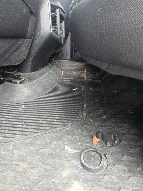 Used 2024 RAM 1500 Big Horn image 26