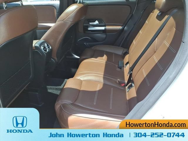 Used 2022 Mercedes-Benz GLA 250 4MATIC image 16