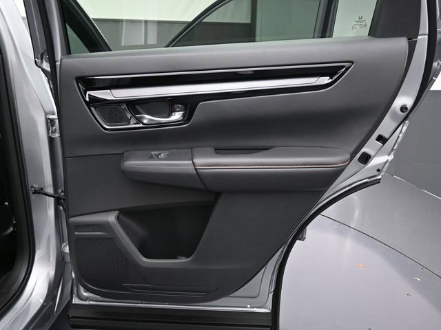 New 2026 Honda CR-V Sport Touring image 21