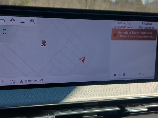 New 2026 Genesis GV80 2.5T Prestige image 20