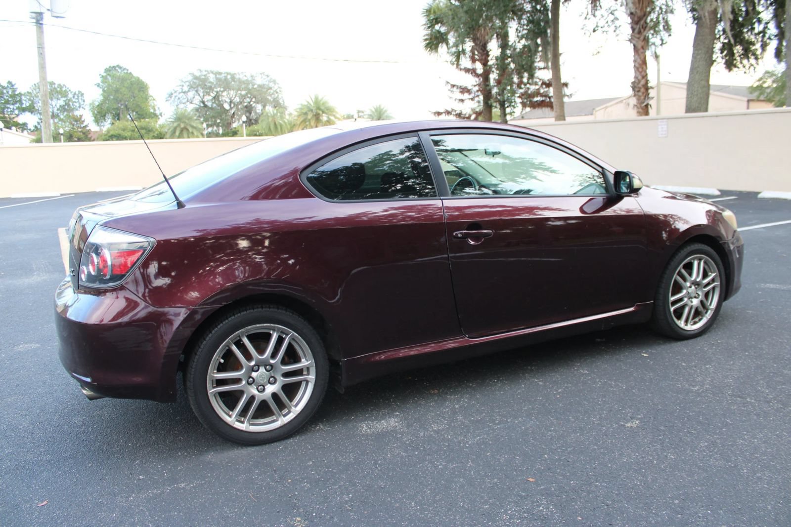 Used 2008 Scion tC FWD image 13