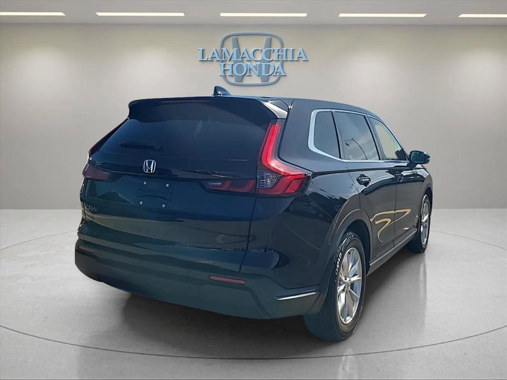 Used 2024 Honda CR-V EX-L image 5