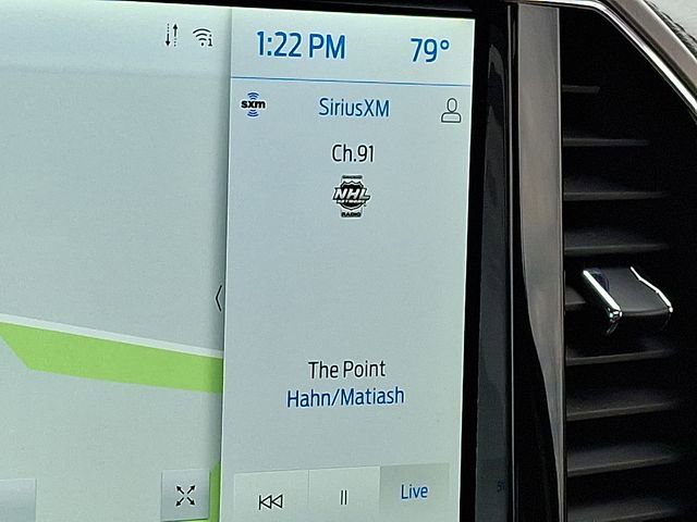 Used 2022 Ford F450 Platinum w/ FX4 Off-Road Package image 5