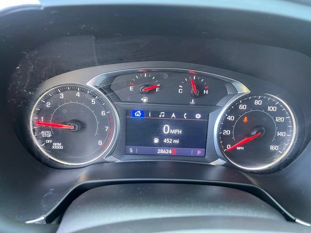 Used 2023 Chevrolet Blazer LT w/ Convenience Package AWD/4WD image 14