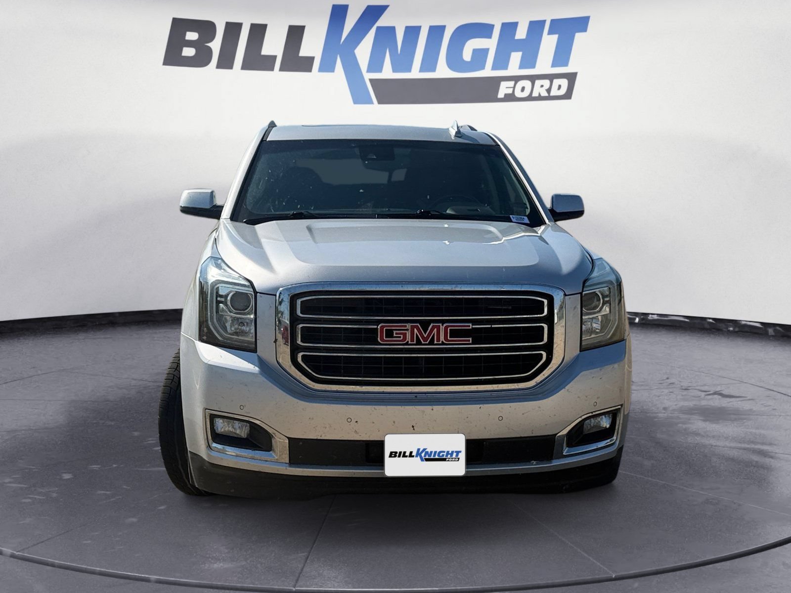 Used 2019 GMC Yukon XL SLT w/ Open Road Package AWD/4WD image 8