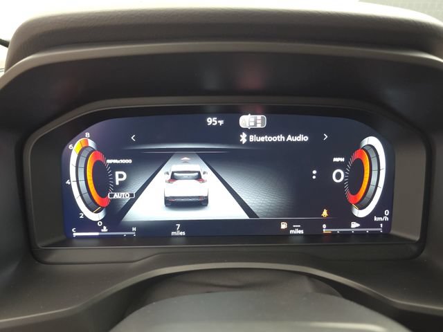 New 2026 Nissan Rogue Platinum w/ Platinum Premium Package AWD/4WD image 23
