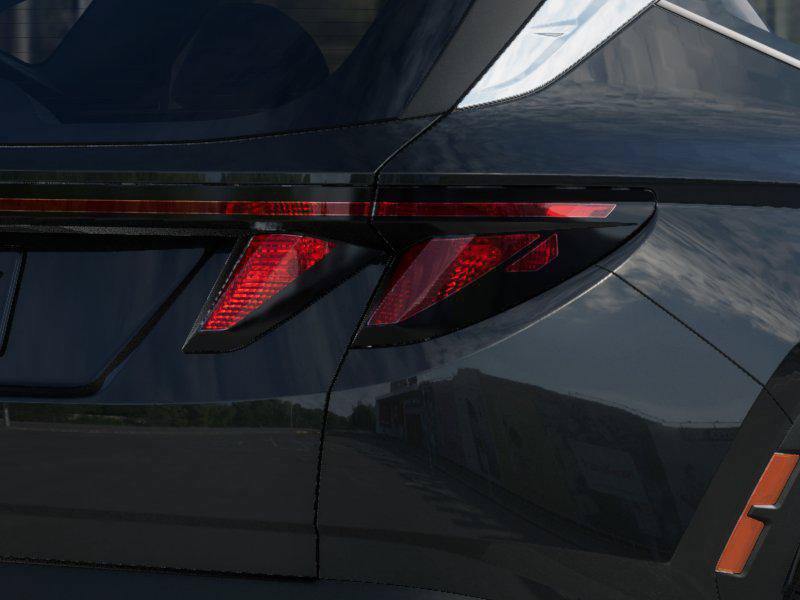 New 2026 Hyundai Tucson SE FWD image 10