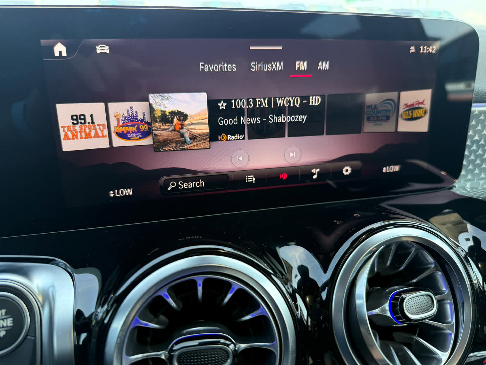 Certified 2026 Mercedes-Benz GLB 250 GLB 250 image 15