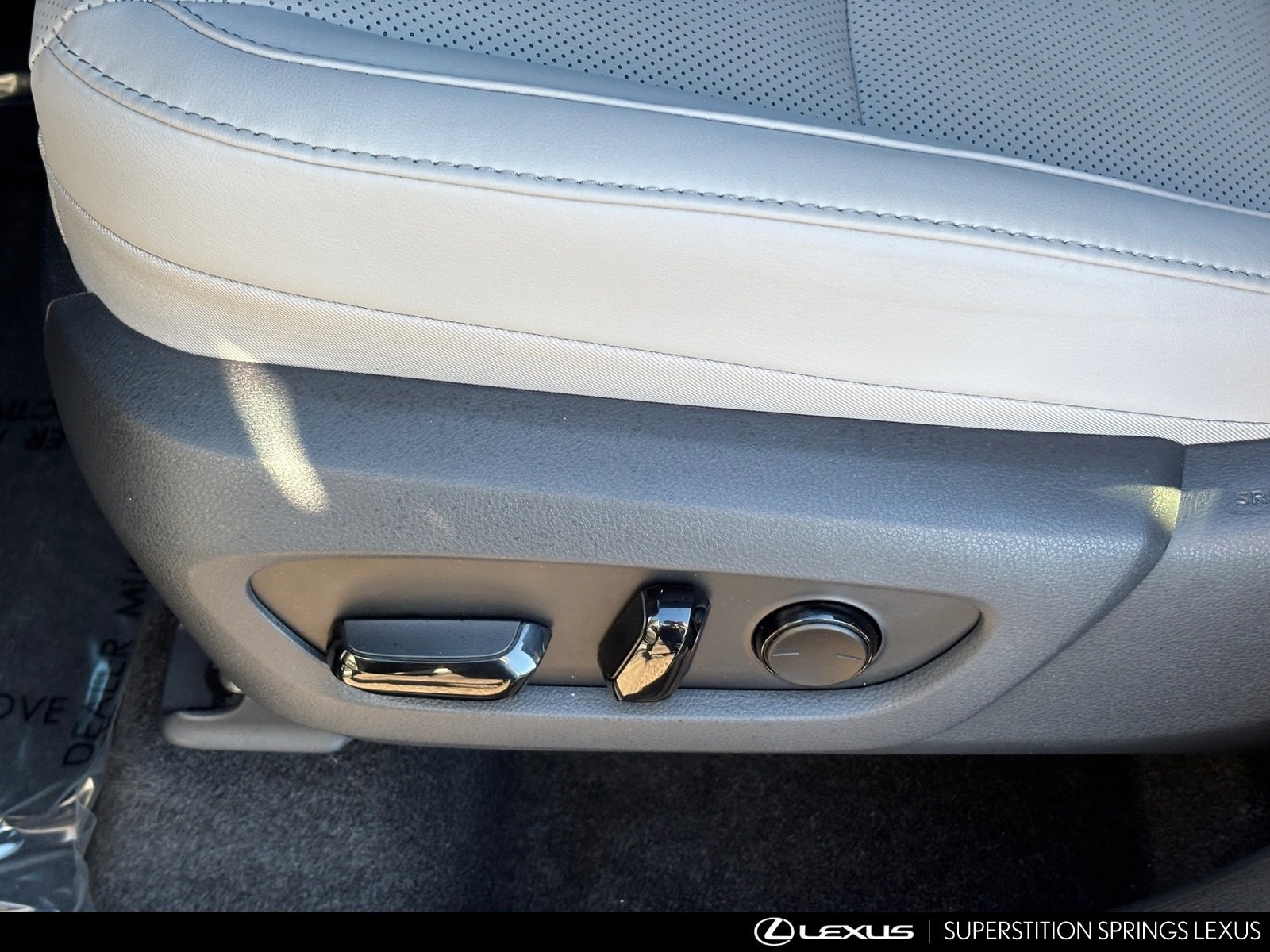 New 2026 Lexus TX 350 FWD image 18