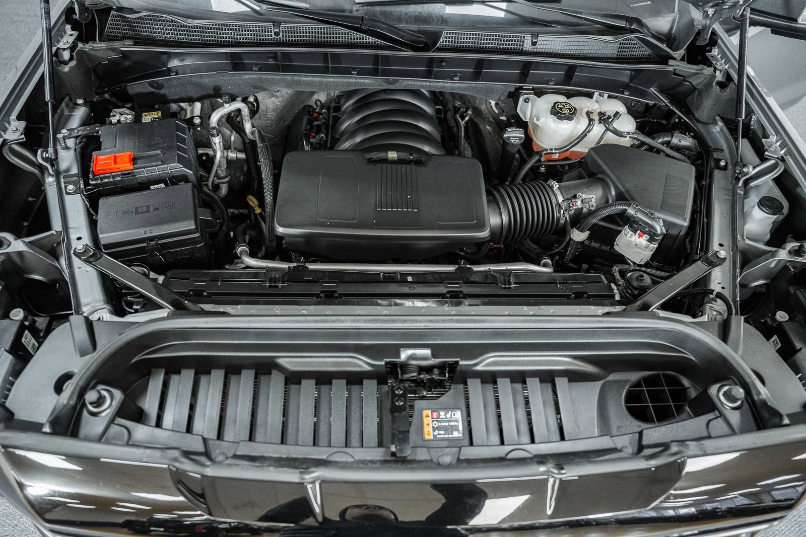 Used 2023 GMC Sierra 1500 AT4X image 27