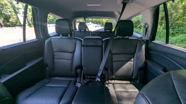 Used 2019 Honda Pilot EX-L image 25