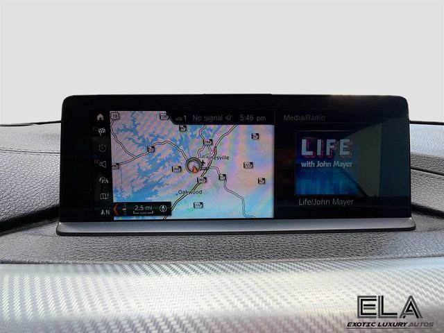 Used 2020 BMW 440i Convertible w/ M Sport Package image 14