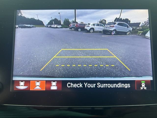 Used 2023 Honda Ridgeline RTL-E image 26