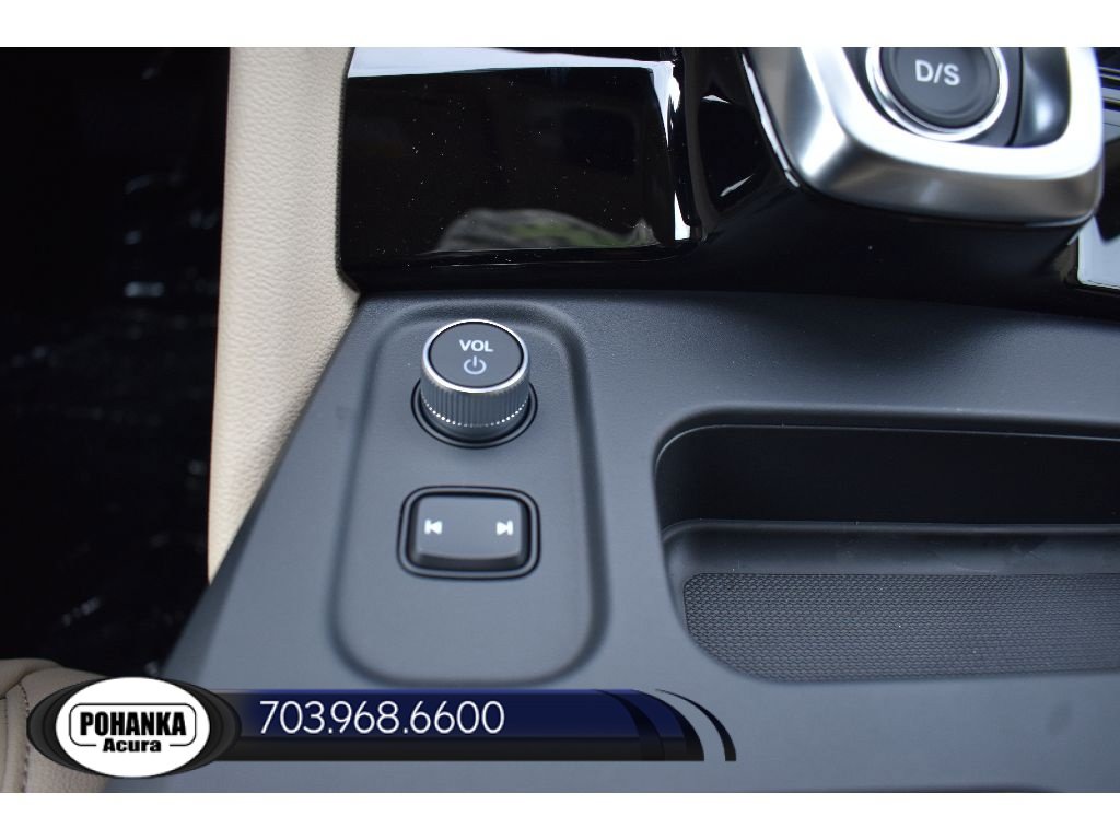New 2026 Acura MDX SH-AWD image 17