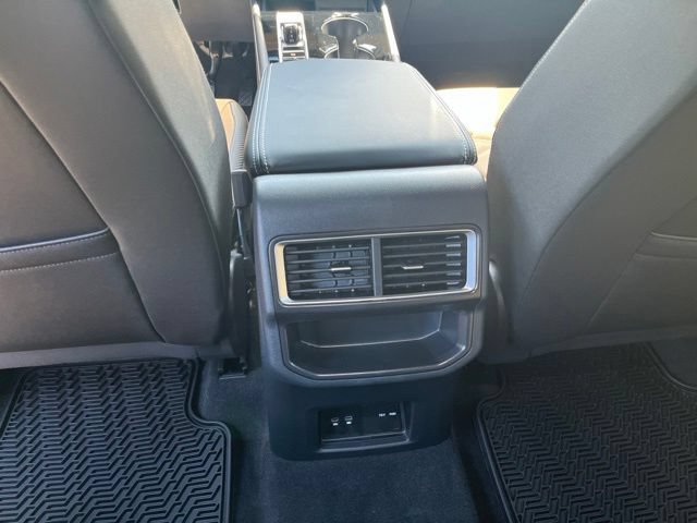 New 2026 Volkswagen Atlas Cross Sport SE FWD image 13