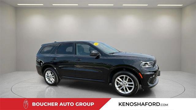 Used 2023 Dodge Durango GT image 4