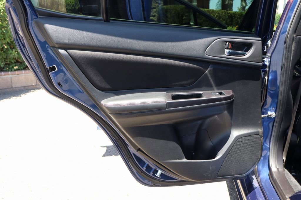 Used 2015 Subaru WRX image 32
