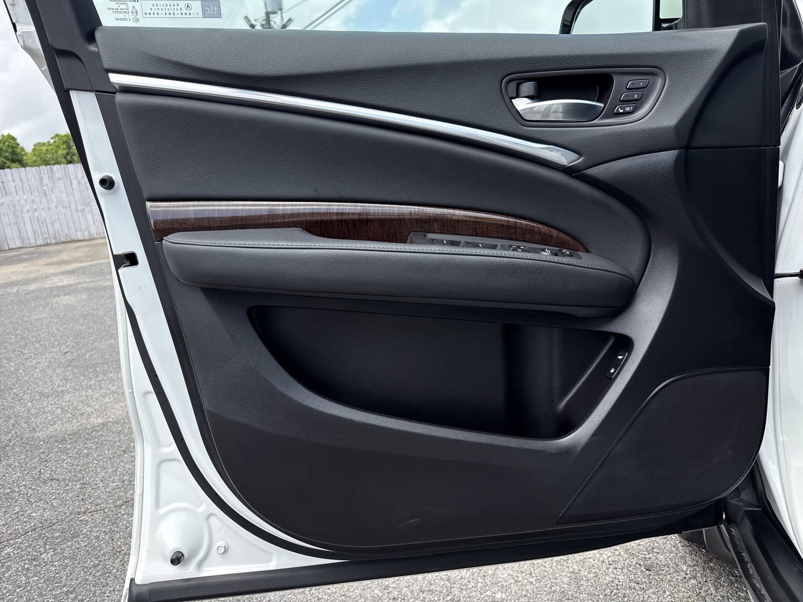 Used 2019 Acura MDX FWD image 36