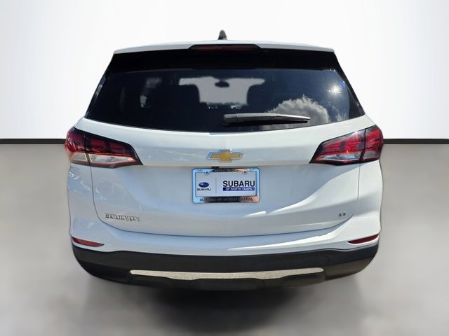 Used 2022 Chevrolet Equinox LT image 6