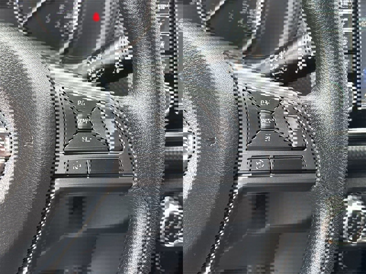 New 2025 Nissan Kicks Play S w/ Interior Electronics Package image 32