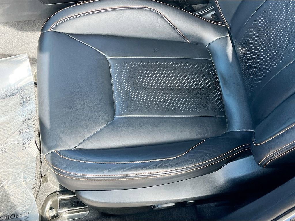 Used 2023 Subaru Crosstrek 2.5i Limited w/ Moonroof Package image 18