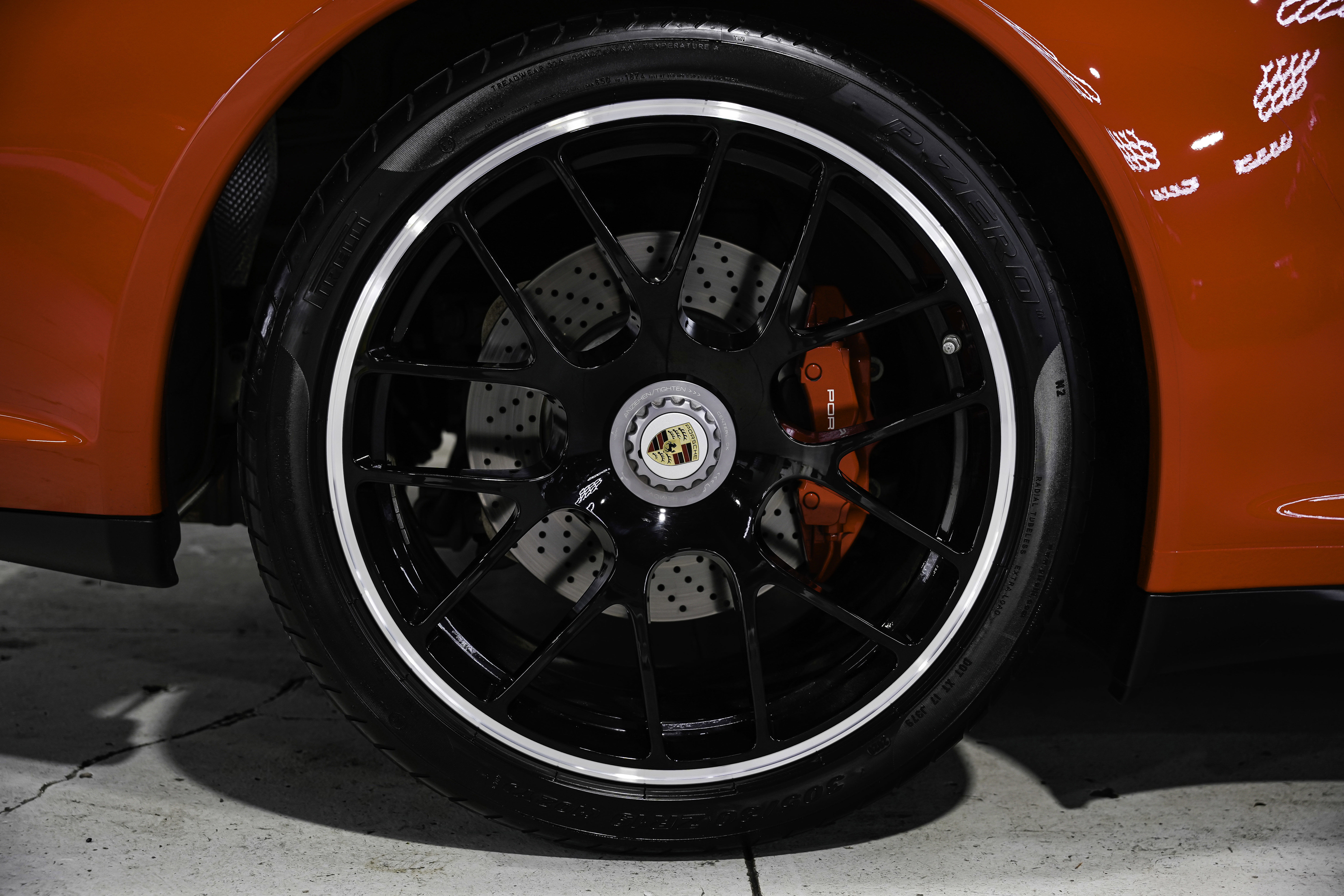 Used 2012 Porsche 911 Carrera GTS image 47