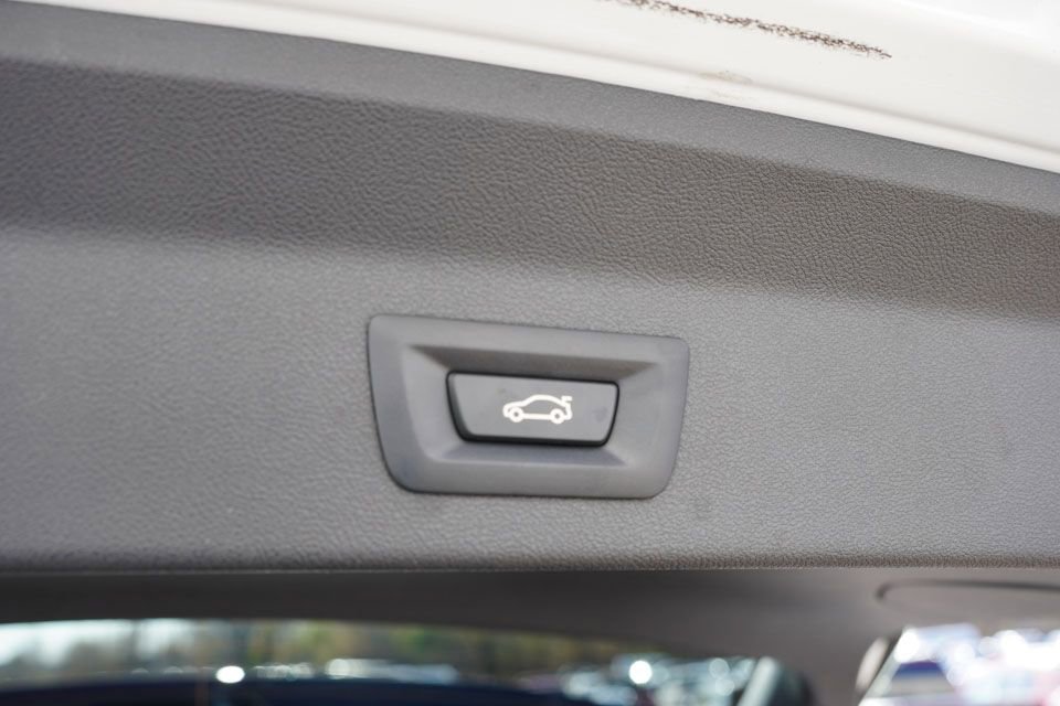 Used 2020 BMW X3 xDrive30i w/ Driving Assistance Package image 22