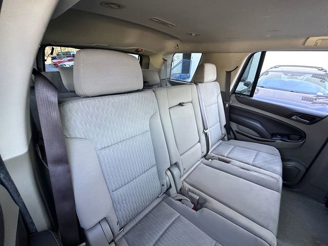 Used 2019 Chevrolet Tahoe LS w/ Enhanced Driver Alert Package image 31