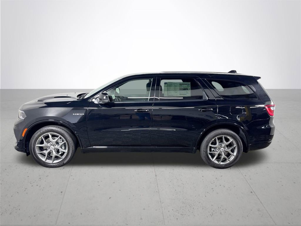 New 2026 Dodge Durango GT AWD/4WD image 9