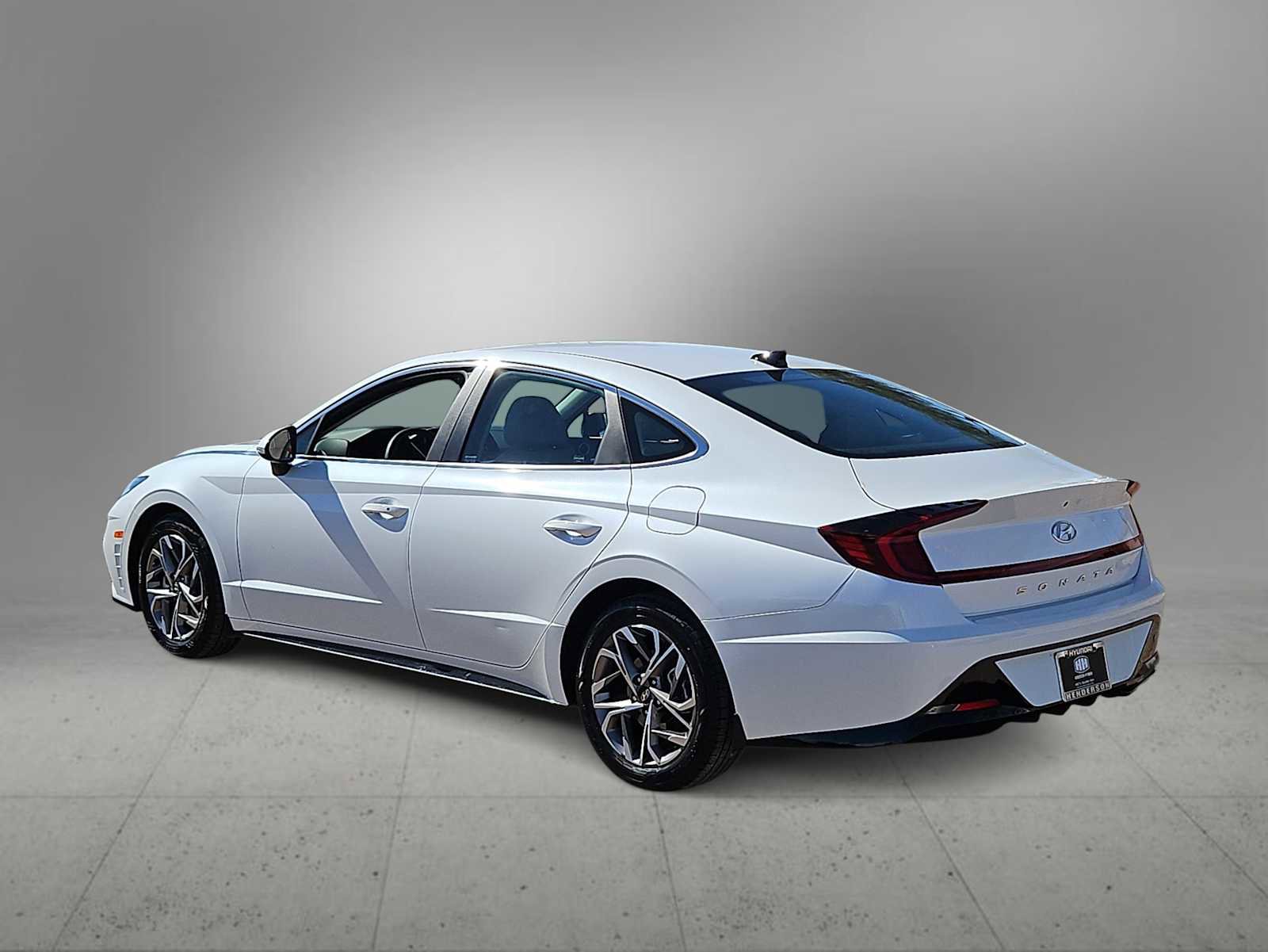 Certified 2021 Hyundai Sonata SEL image 6