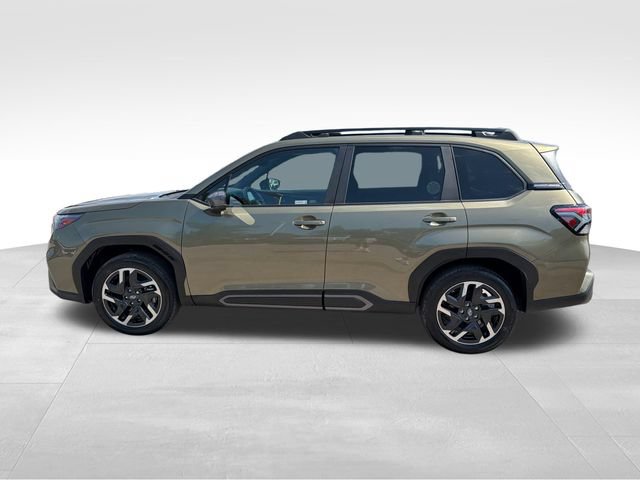 Certified 2026 Subaru Forester Limited AWD/4WD image 4