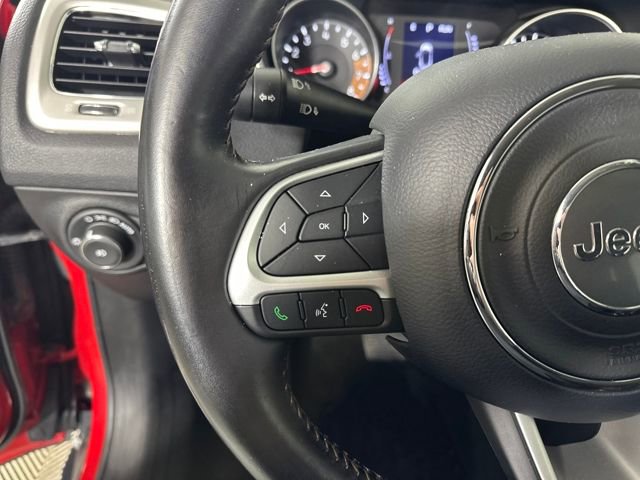 Used 2019 Jeep Compass Latitude image 15