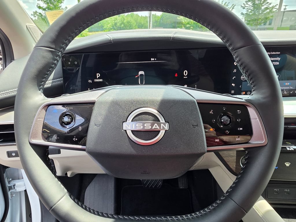 Used 2025 Nissan Murano SL w/ Cargo Package AWD/4WD image 16