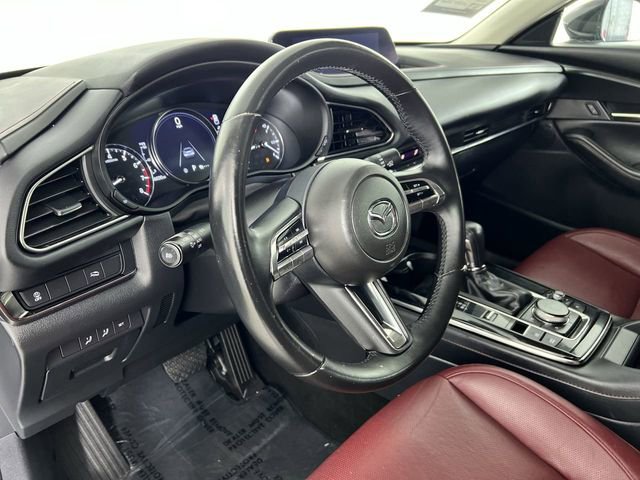 Used 2023 MAZDA CX-30 AWD 2.5 S w/ Preferred Package image 36