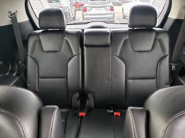 Used 2022 Kia Telluride EX w/ EX Premium Package image 15