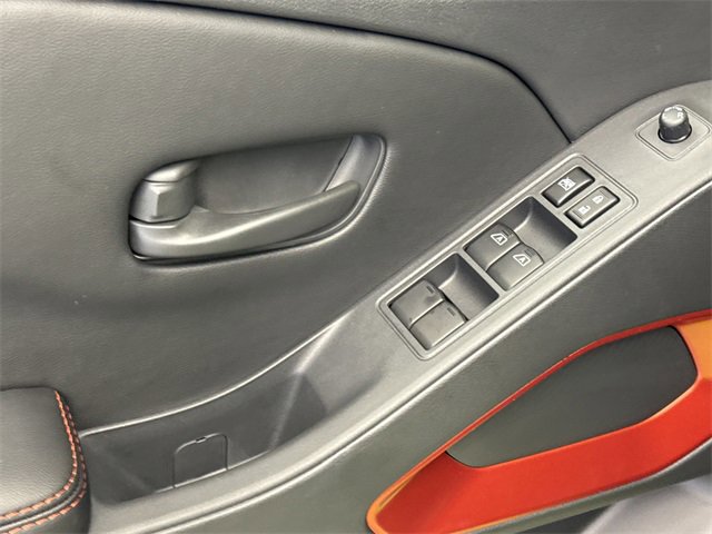 New 2026 Nissan Frontier PRO-4X image 9