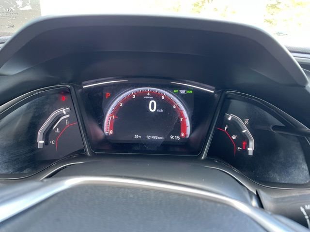 Used 2018 Honda Civic Sport Touring image 16